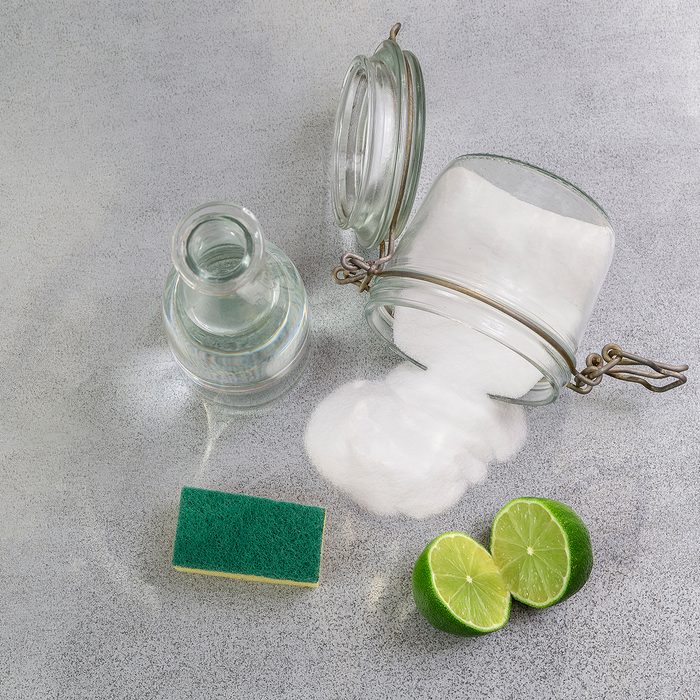 Natural cleaning products