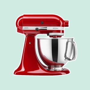 KitchenAid Stand Mixer