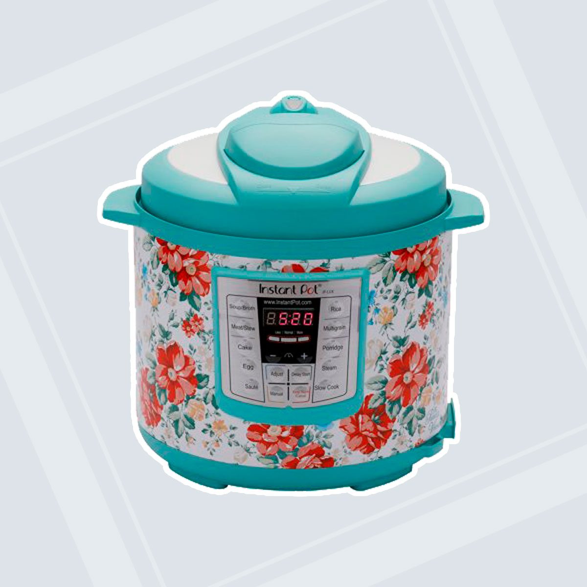 The Pioneer Woman Instant Pot