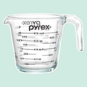 Pyrex ® 2-Cup Measuring Cup