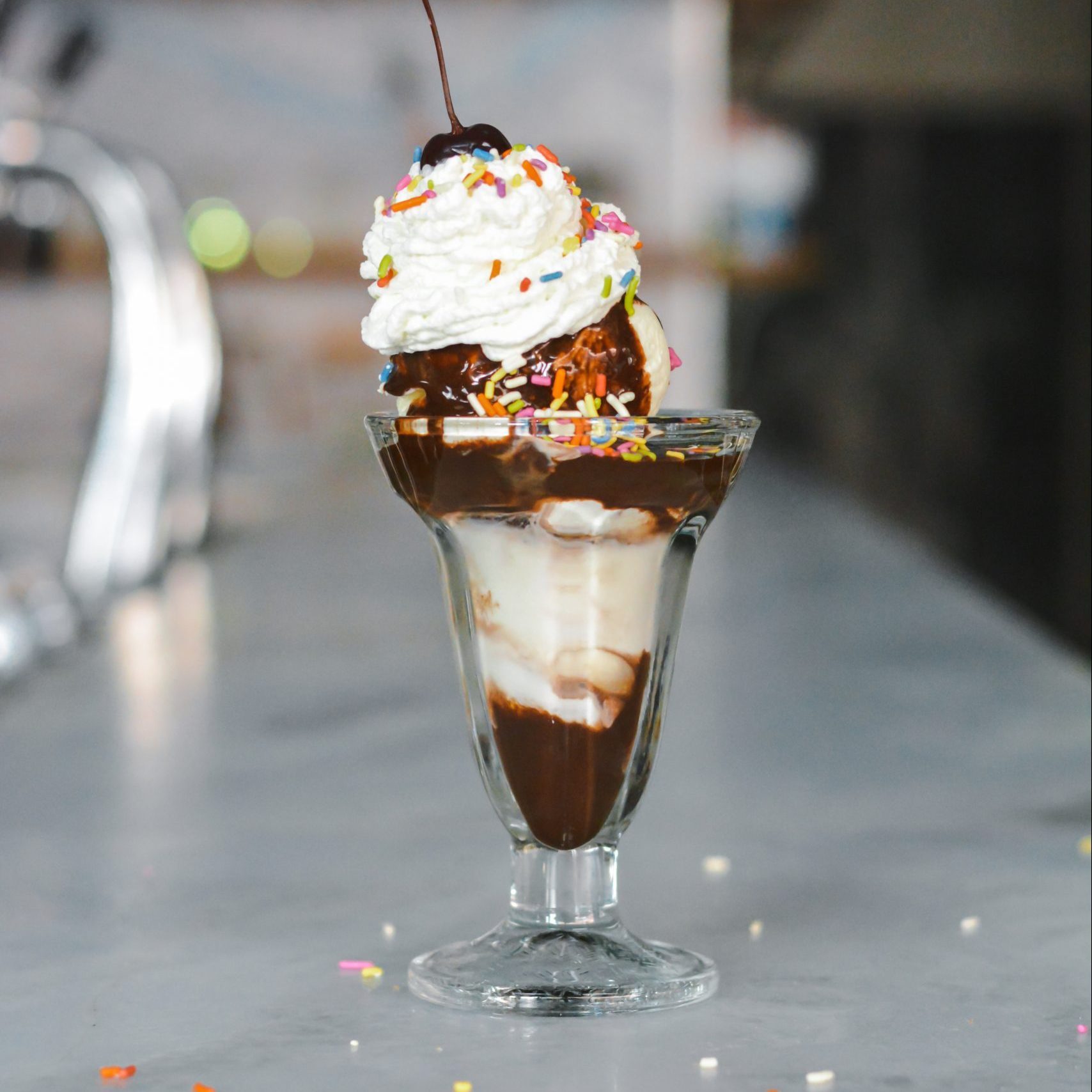 Shugs Soda Fountain And Ice Cream