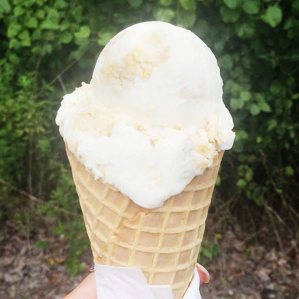 Sunni Skys Homemade Icecream Via Facebook