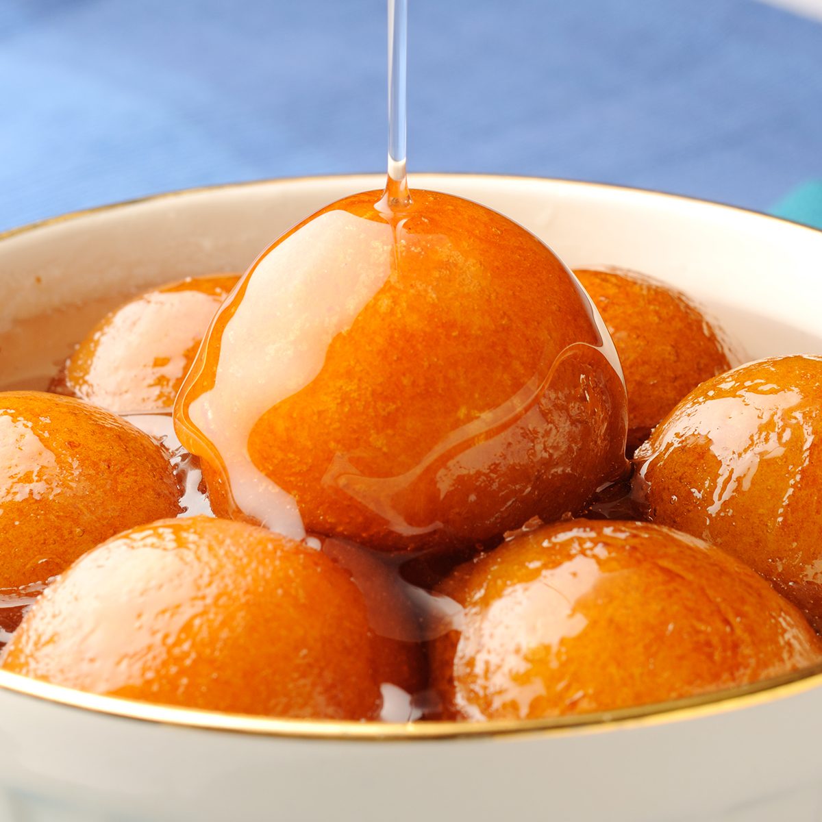 Gulab Jamun