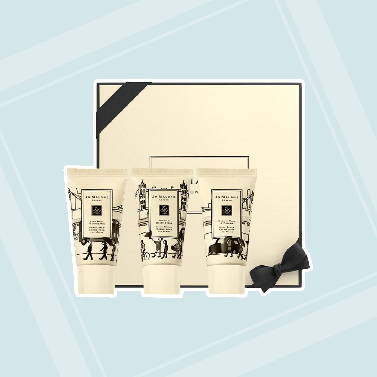 Jo Malone London Hand Cream Collection