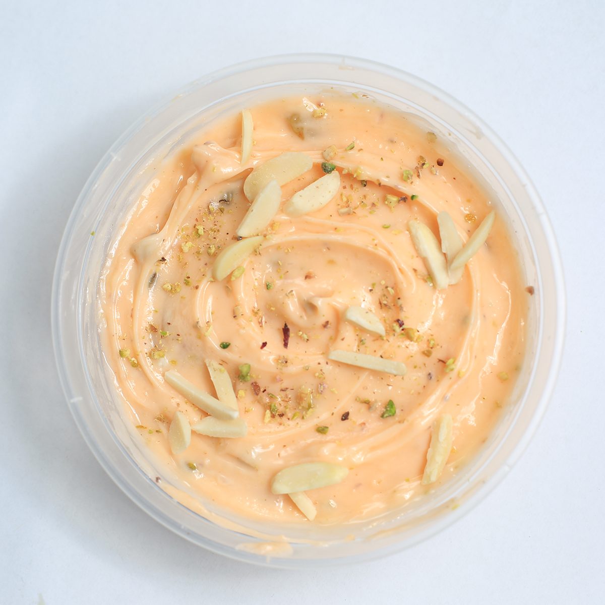 Indian sweet made of milk product