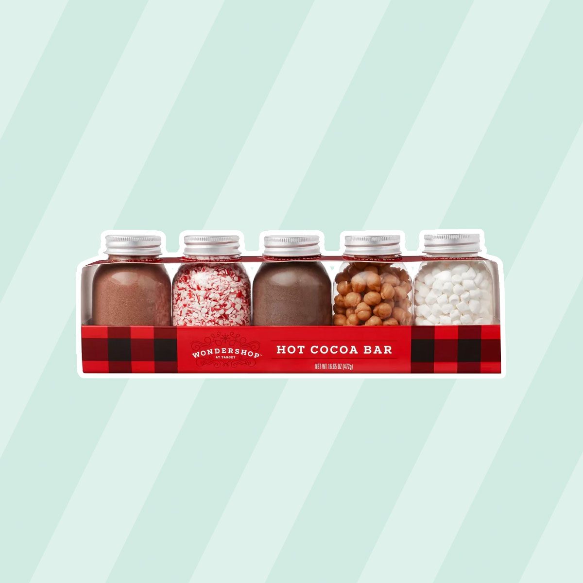 Holiday Hot Cocoa Bar Kit