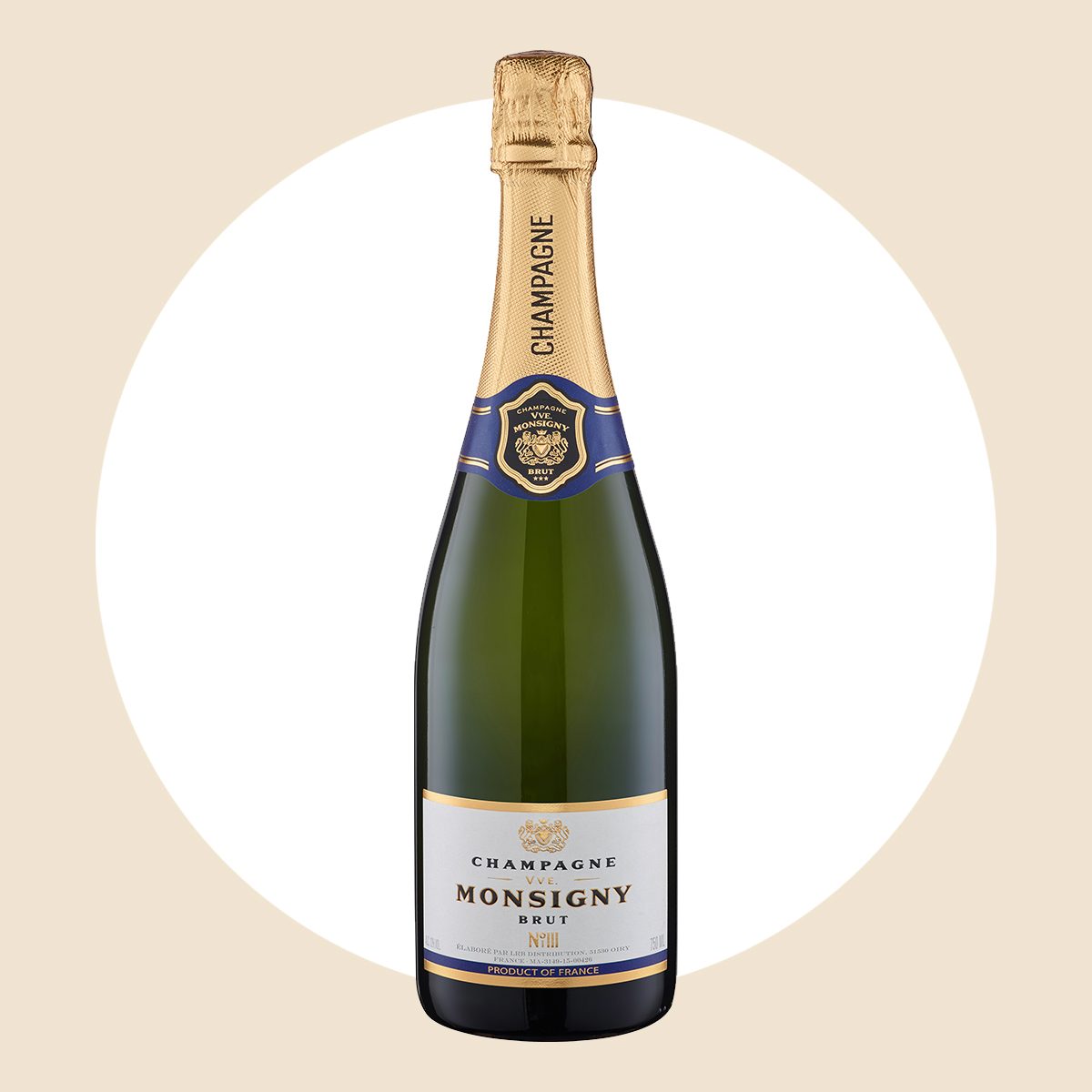 Monsigny Champagne