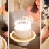 This Viral Video Shows You How to Cut Cake with JUST a Wine Glass—Here's How