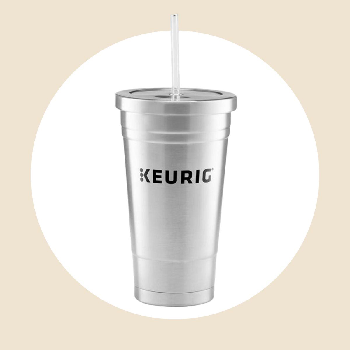 Brew Over Ice Tumbler