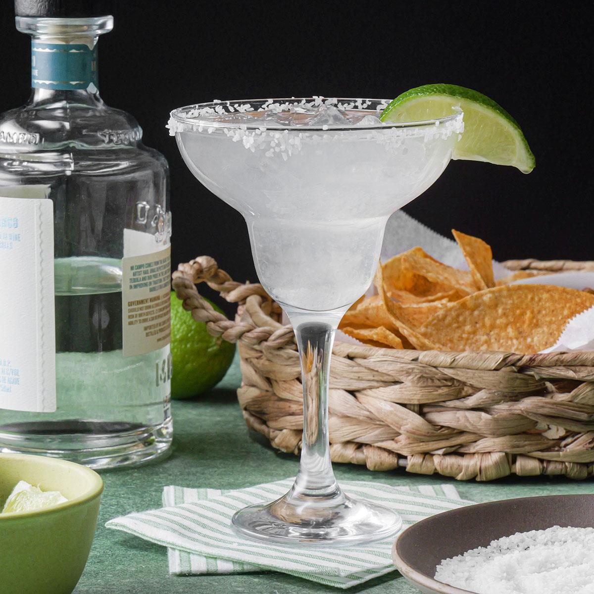 30 of Our Best Margarita Recipes