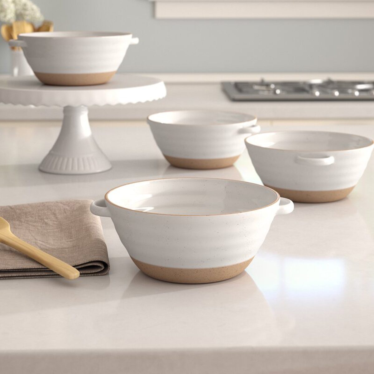 9 of the Prettiest Soup Bowls You Can Buy