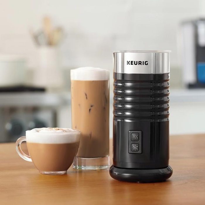 Keurig Milk Frother