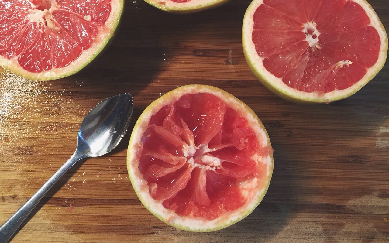 What Is a Grapefruit Spoon?