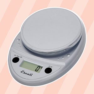 Kitchen Food Scale