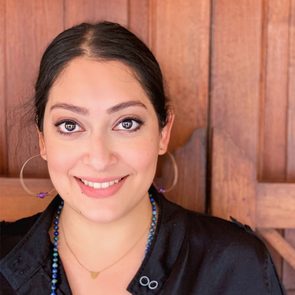 Christabel Lobo Success Story   Ewoc Ywca Oahu Business Center   Christabel Lobo