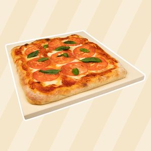 Cucinapro Pizza Stone