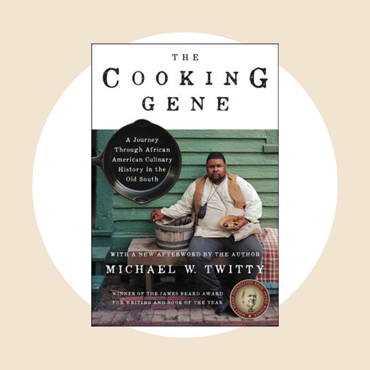 The Cooking Gene Cookbook