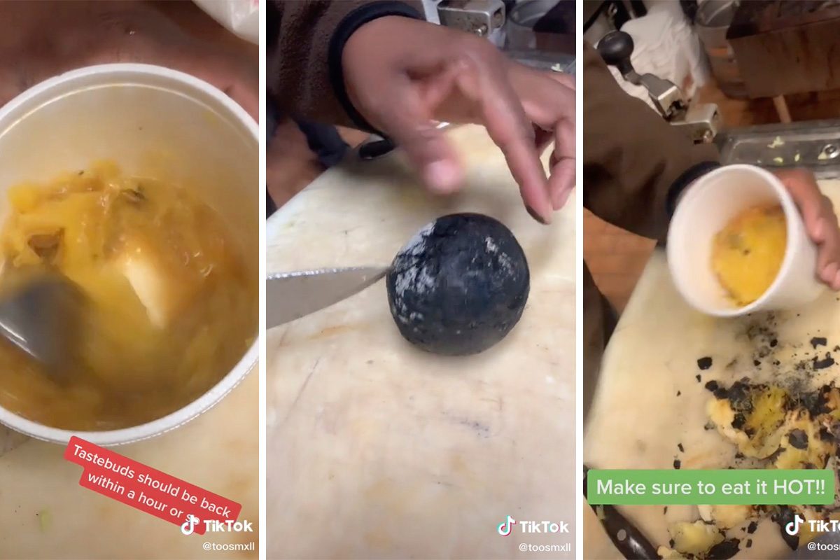 This Mom’s Unusual Recipe Helped Her Son Regain His Sense of Taste After COVID-19