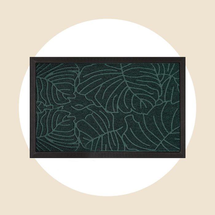 All Weather Welcome Mat