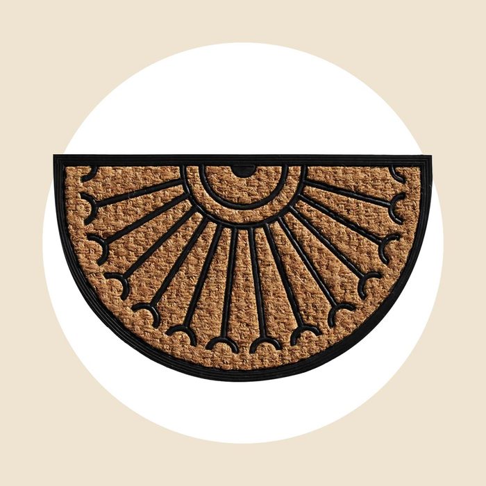 Low Profile Welcome Mat