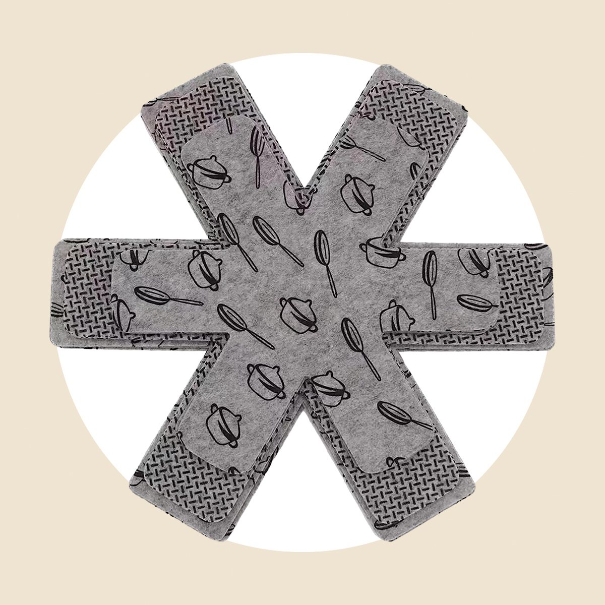 Pot And Pan Protectors