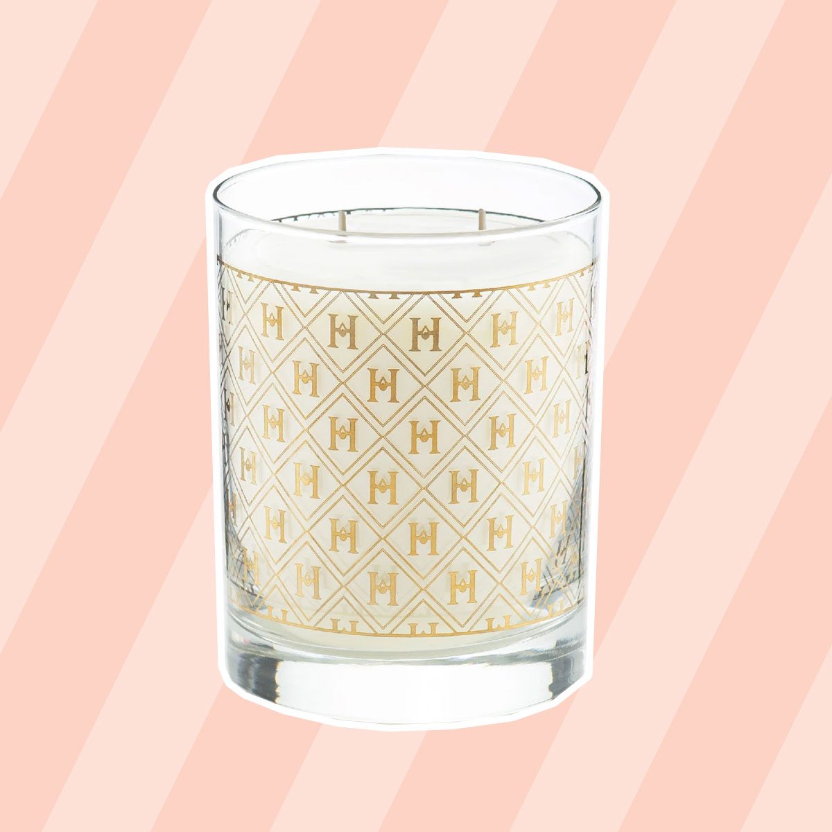 Speakeasy Candle