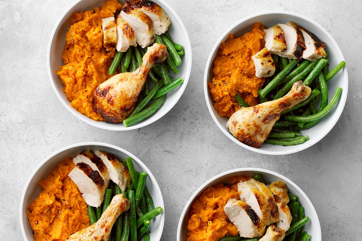 How to Reheat Chicken for Best-Ever Leftovers