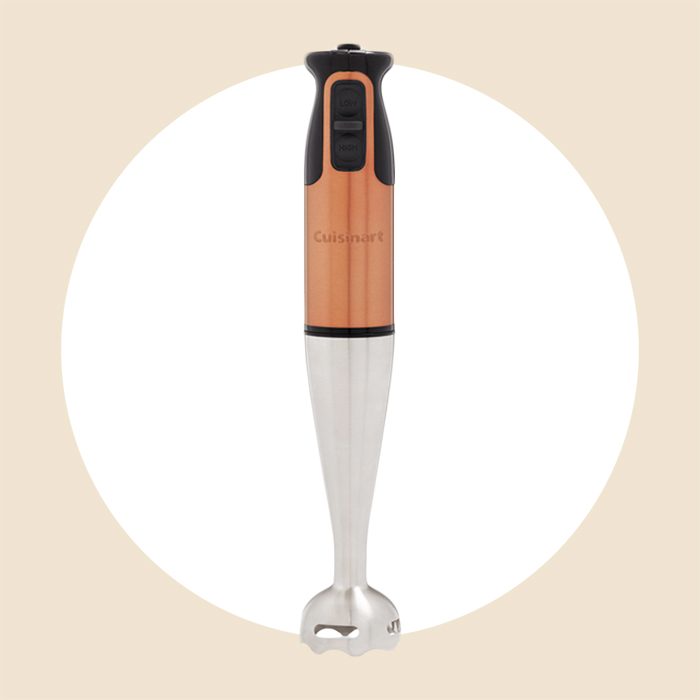 Cuisinart Immersion Blender