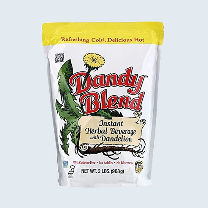 Dandyblend