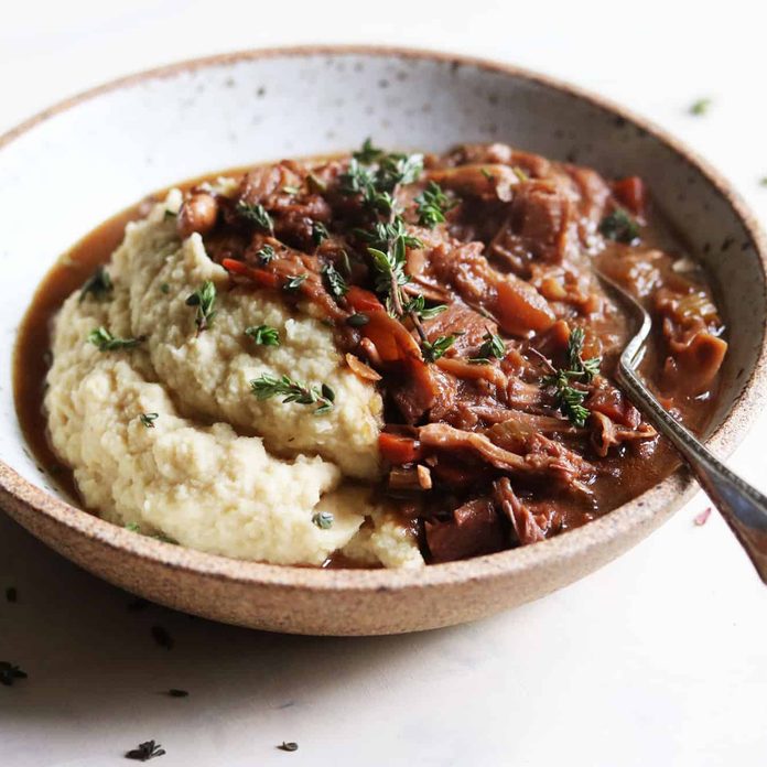 Jackfruit Stew jackfruit recipes