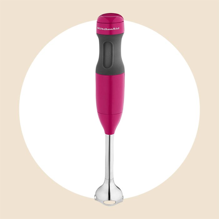 Kitchanaid Immersion Blender