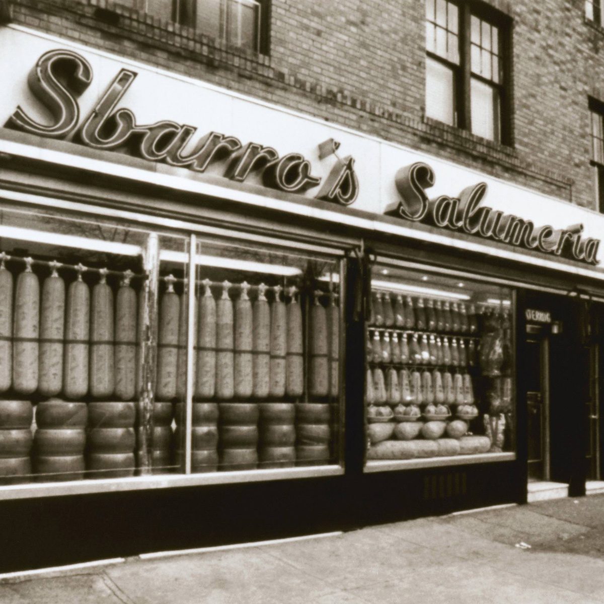Original Sbarro