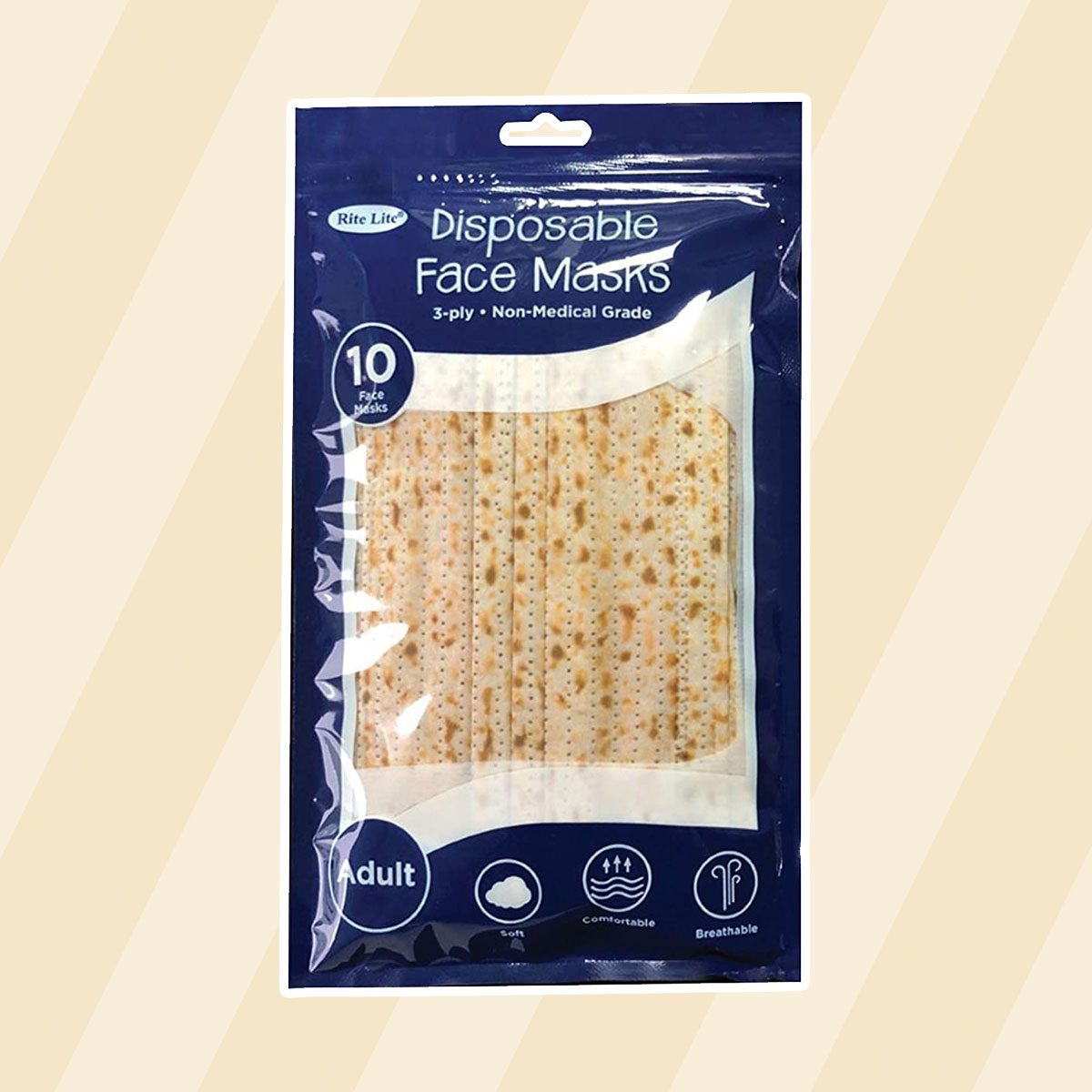 Passover Masks passover decorations