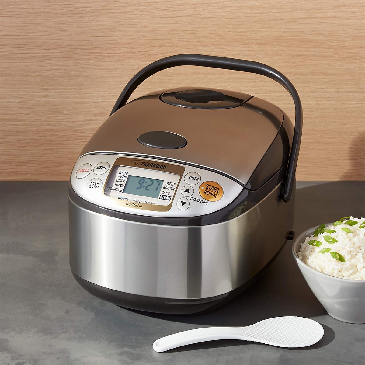 Zojirushi 5.5 Cup Rice Cooker
