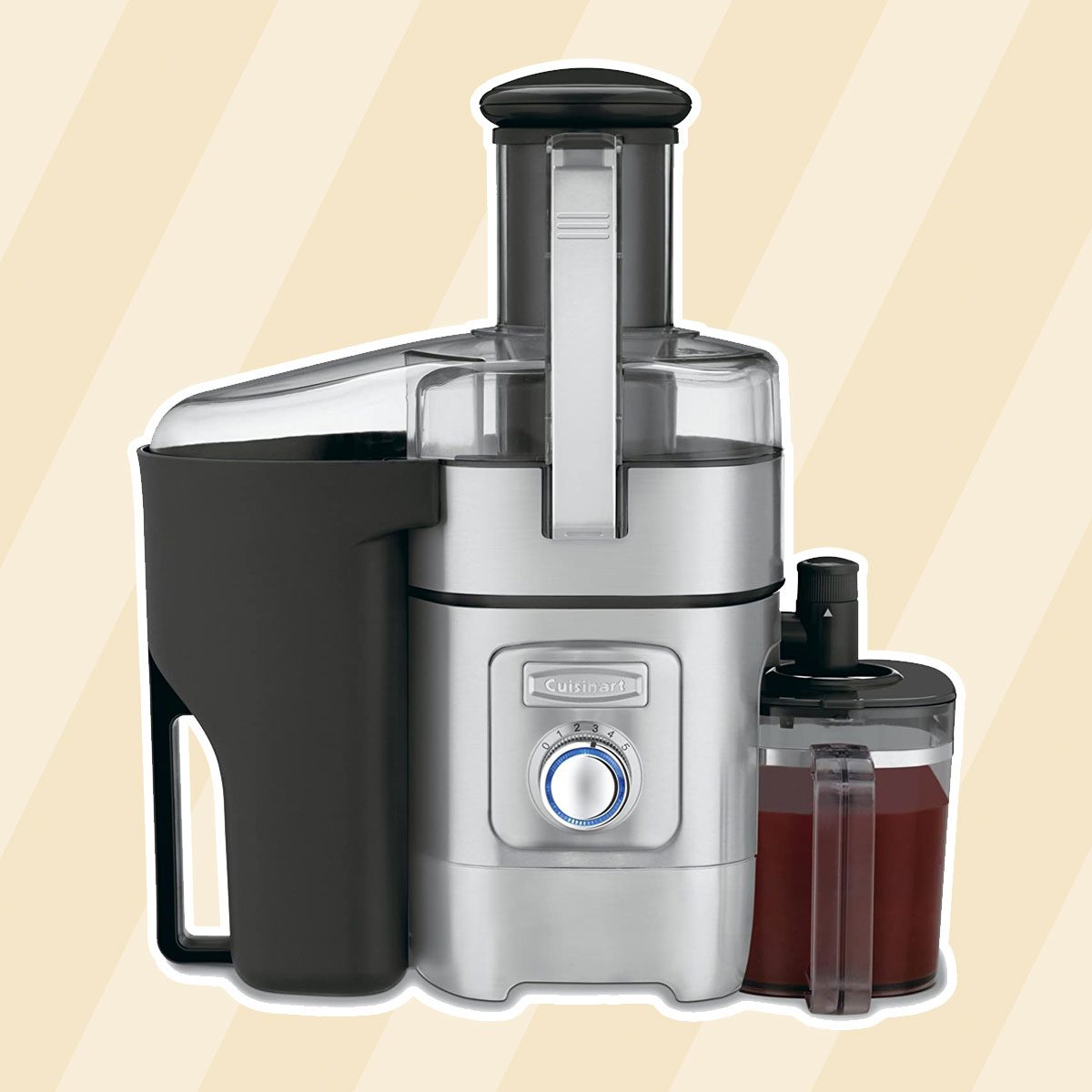 margarita tools Cuisinart Cje 1000 Die Cast Juice Extractor