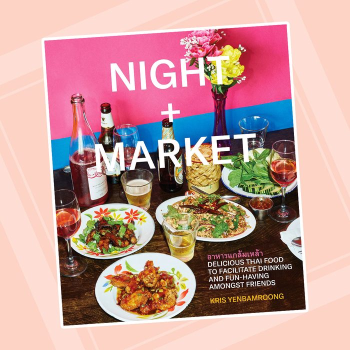 asian cookbooks Night Market Delicious Facilitate Fun Having