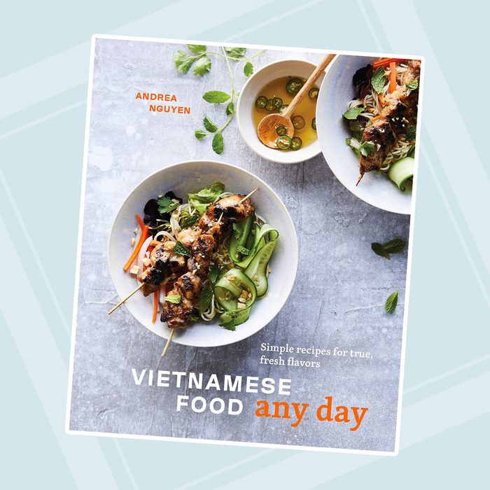 asian cookbooks Vietnamese Food Any Day Recipes