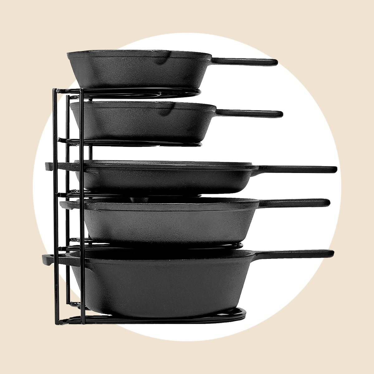 Cusinart Heavy Duty Pan Organizer