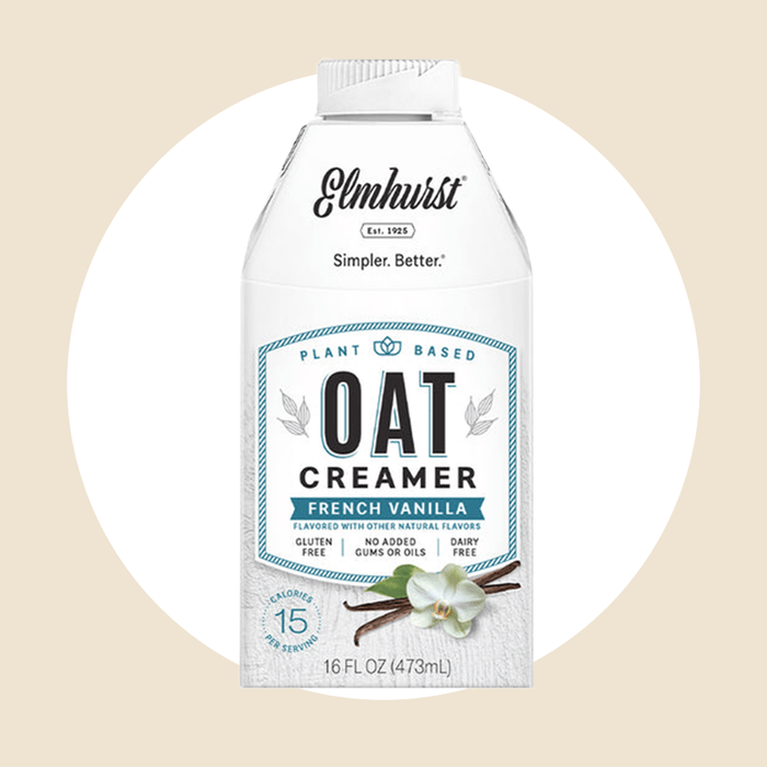 Elmhurst Oat Creamer