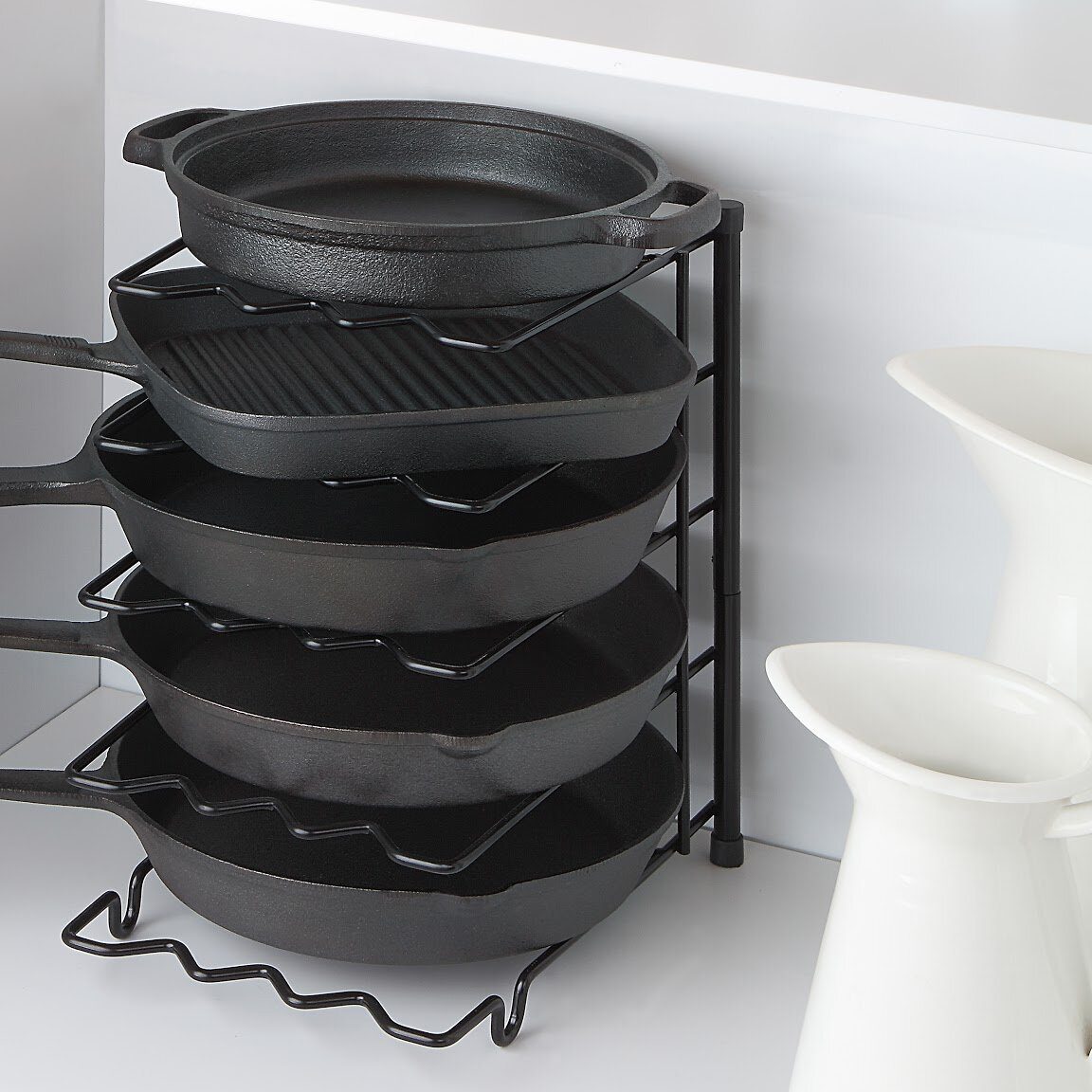 Heavy Duty Kitchenware Divider