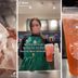 This Is How to Order a Gummy Bear Refresher at Starbucks