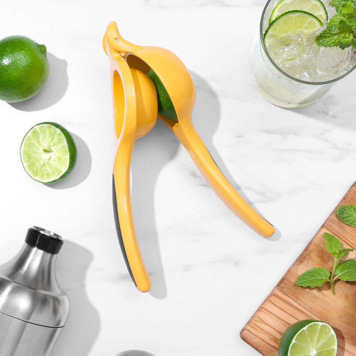 Amazon Oxo Citrus Squeezer