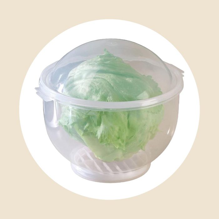 Walterdrake Iceberg Lettuce Keeper