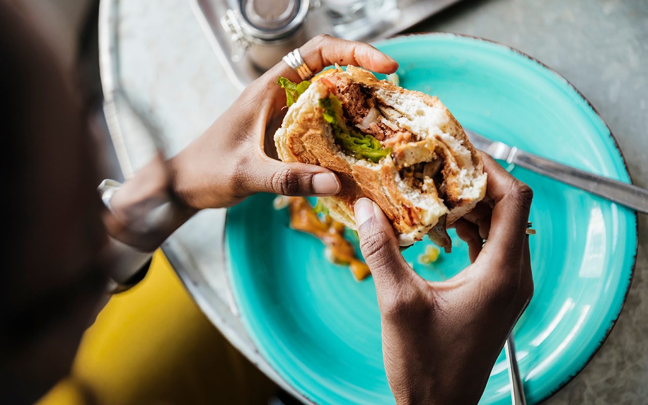 Your Guide to Plant-Based Meats and Meat Substitutes