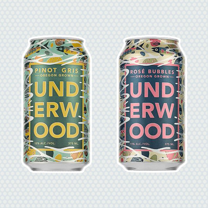 Underwood Wine from Union Wine Company