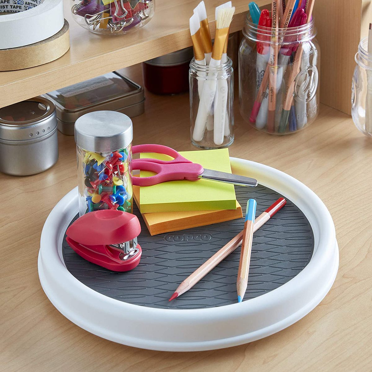 10 Kitchen Storage Solutions On Amazon With (nearly) 5 Stars