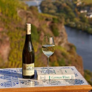 Ig Drheidemannsriesling