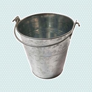 Outspark Bucket Traeger Pellet Grills