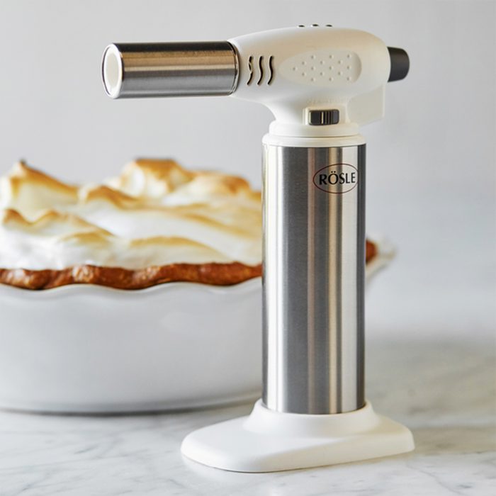 Rösle Kitchen Torch