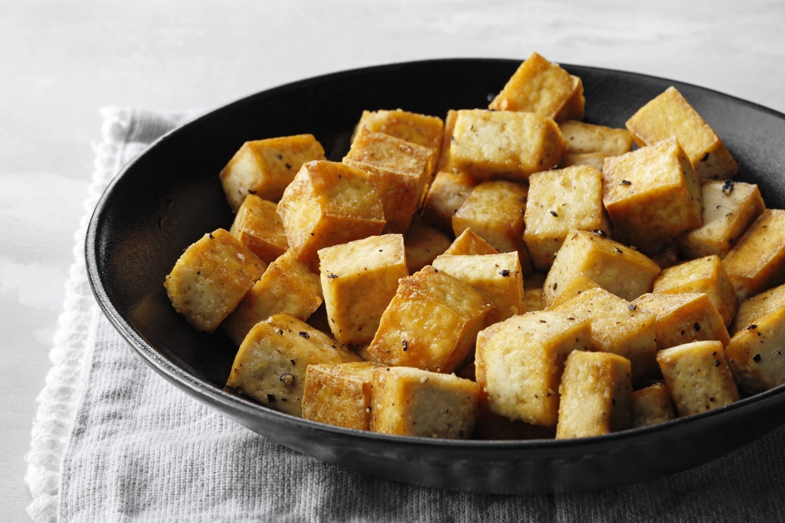 How to Cook Tofu 6 Different Ways